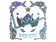 stanislaw (Holo) | Austin 2025