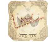 stanislaw | Austin 2025