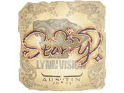 Starry | Austin 2025