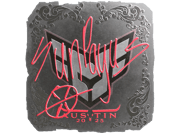 SunPayus (Foil) | Austin 2025