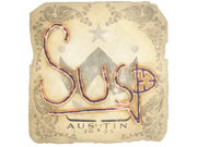 susp | Austin 2025