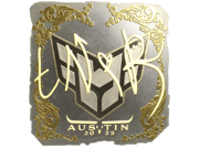 tN1R (Gold) | Austin 2025