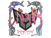 tN1R (Holo) | Austin 2025