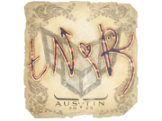 tN1R | Austin 2025