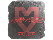 torzsi (Foil) | Austin 2025