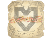 torzsi | Austin 2025