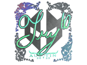 TRY (Holo) | Austin 2025