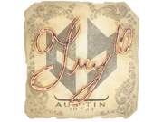 TRY | Austin 2025
