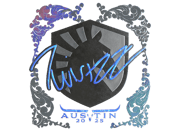 Twistzz (Holo) | Austin 2025