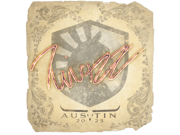 Twistzz | Austin 2025