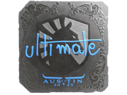 ultimate (Foil) | Austin 2025