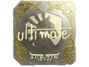 ultimate (Gold) | Austin 2025
