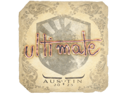 ultimate | Austin 2025