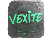 vexite (Foil) | Austin 2025