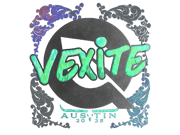 vexite (Holo) | Austin 2025