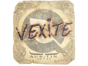 vexite | Austin 2025