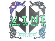 VINI (Holo) | Austin 2025