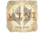 VINI | Austin 2025