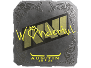 w0nderful (Foil) | Austin 2025