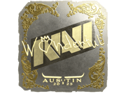 w0nderful (Gold) | Austin 2025