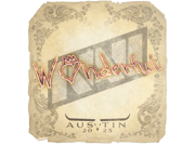 w0nderful | Austin 2025