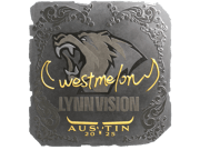 westmelon (Foil) | Austin 2025