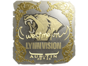 westmelon (Gold) | Austin 2025