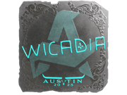 Wicadia (Foil) | Austin 2025
