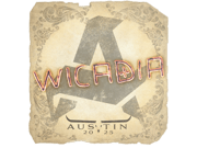 Wicadia | Austin 2025