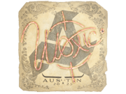 woxic | Austin 2025