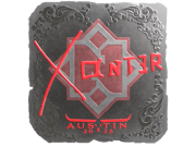 Xant3r (Foil) | Austin 2025