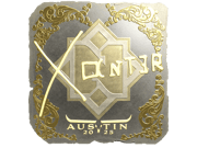 Xant3r (Gold) | Austin 2025