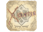 Xant3r | Austin 2025