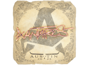 XANTARES | Austin 2025
