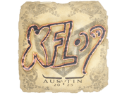 xfl0ud | Austin 2025