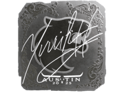 yuurih (Foil) | Austin 2025