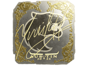 yuurih (Gold) | Austin 2025