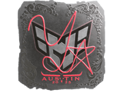 yxngstxr (Foil) | Austin 2025