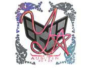 yxngstxr (Holo) | Austin 2025
