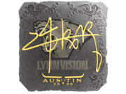 z4KR (Foil) | Austin 2025