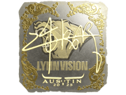 z4KR (Gold) | Austin 2025