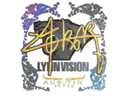 z4KR (Holo) | Austin 2025