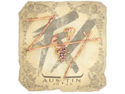 zevy | Austin 2025