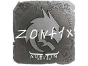 zont1x (Foil) | Austin 2025