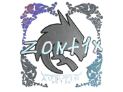 zont1x (Holo) | Austin 2025