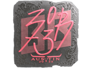 zorte (Foil) | Austin 2025