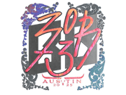 zorte (Holo) | Austin 2025