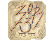 zorte | Austin 2025