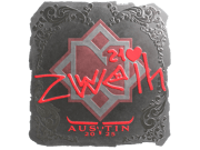 zweih (Foil) | Austin 2025