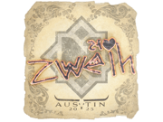zweih | Austin 2025